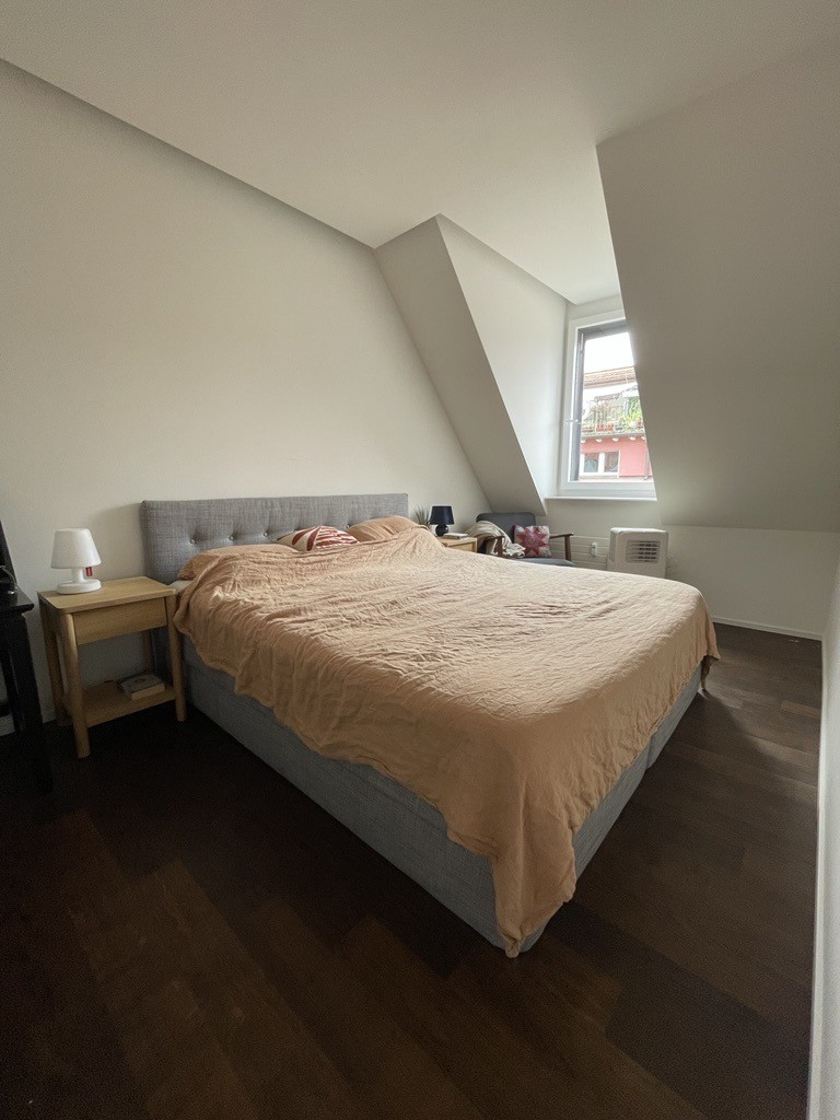 3 rooms apartment, Foto 1 von 4