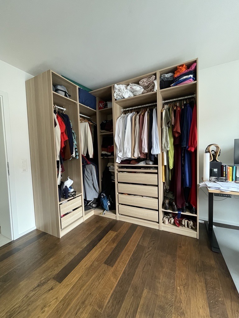 3 rooms apartment, Foto 4 von 4