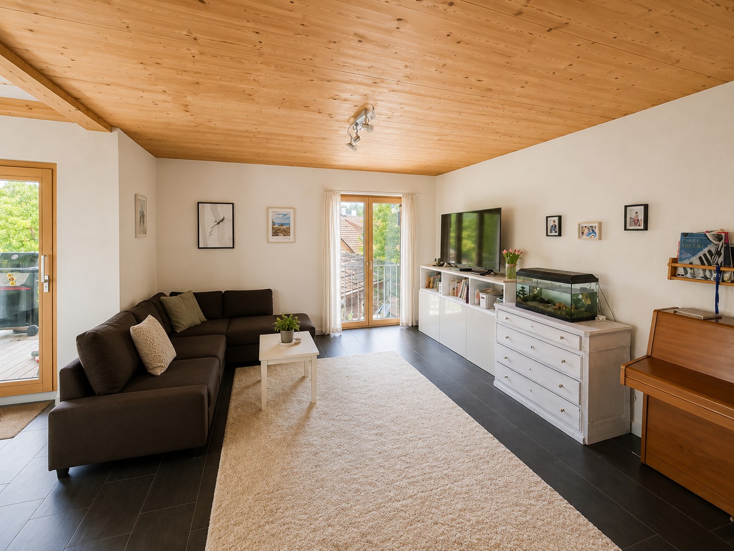 Appartamento di 5 ½ locali