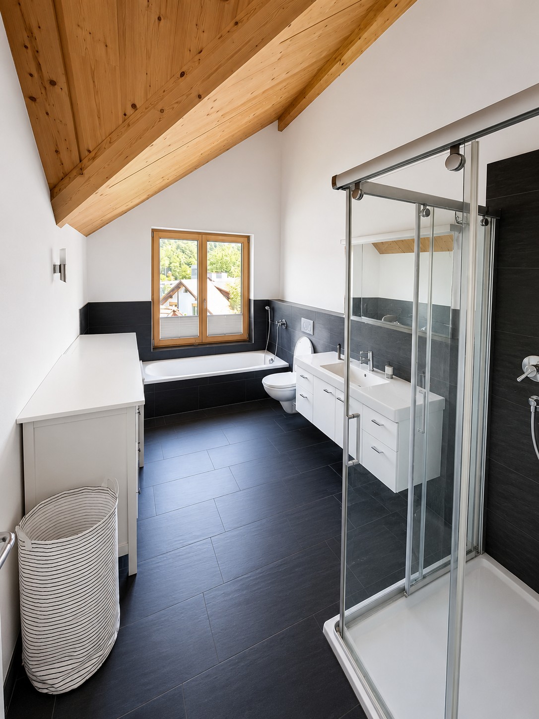 Appartamento di 5 ½ locali
