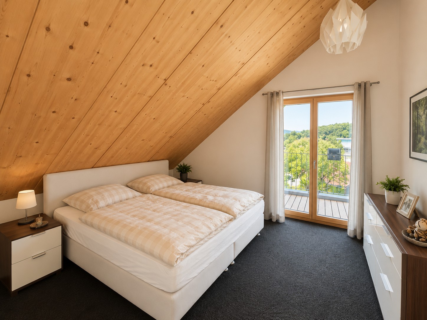 Appartamento di 5 ½ locali