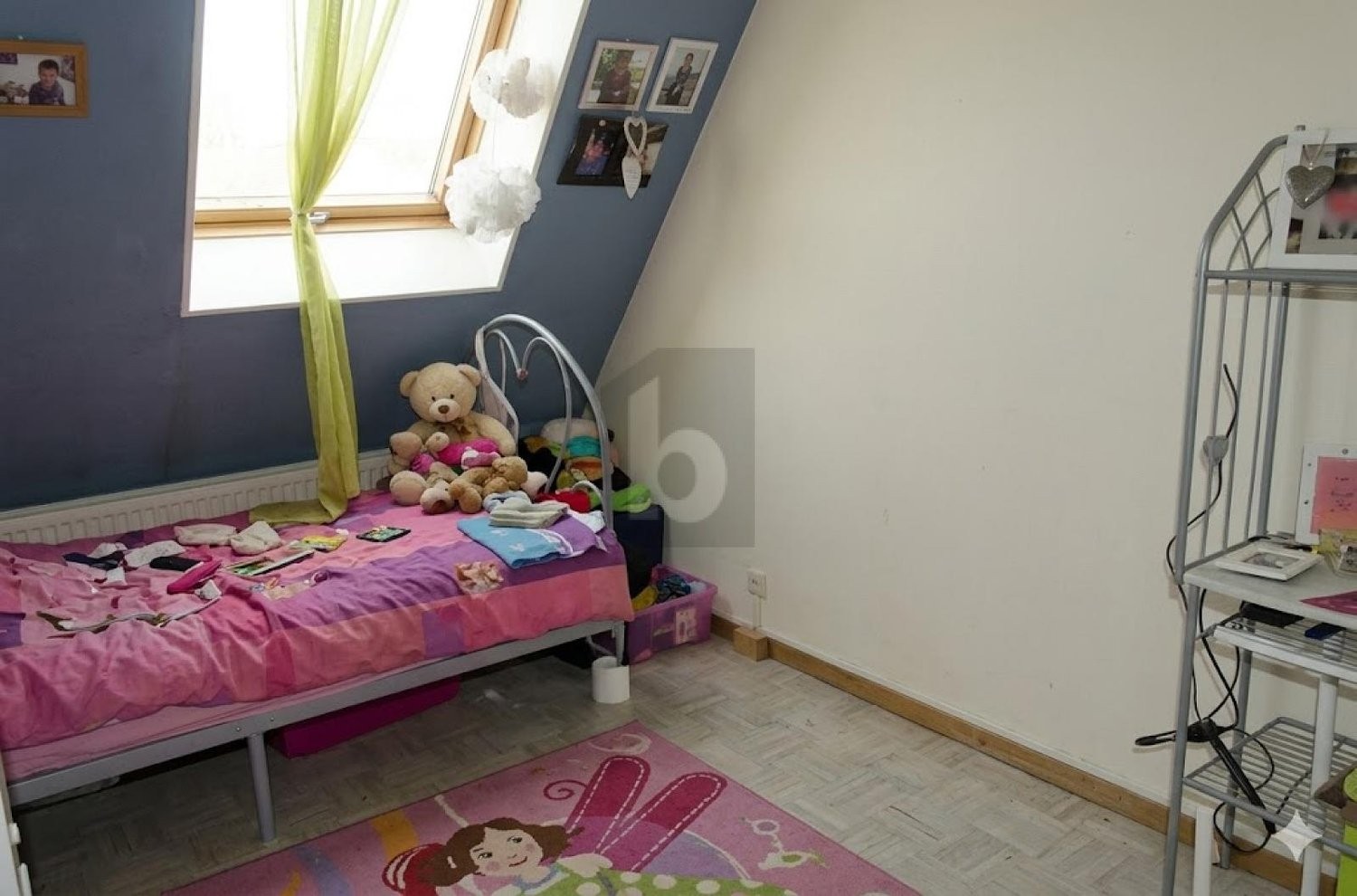 Appartamento di 5 ½ locali