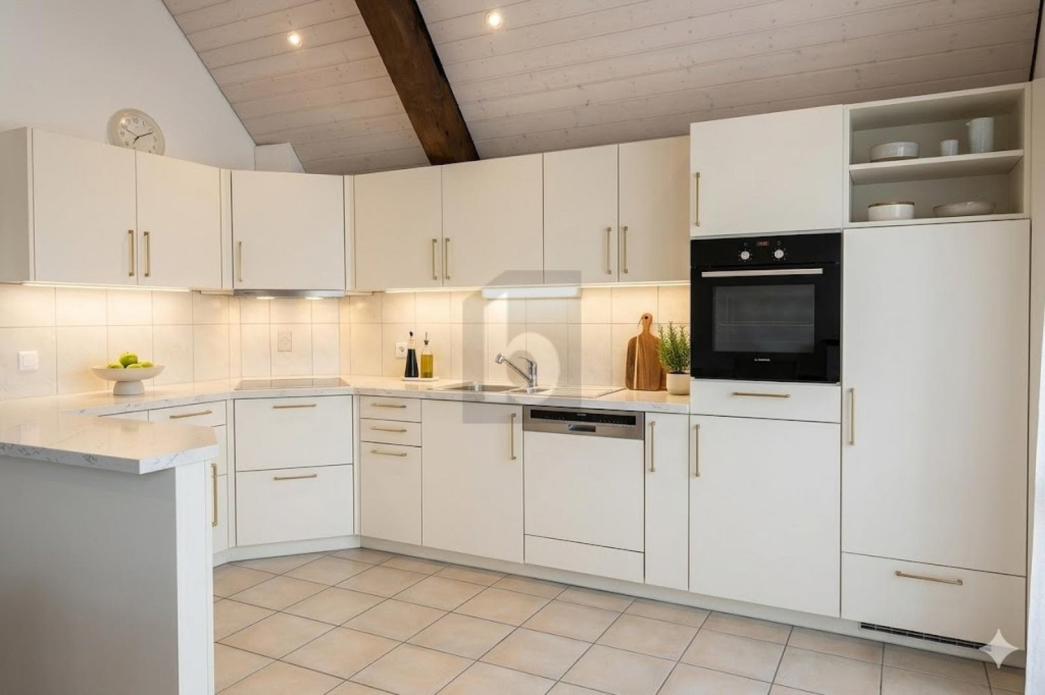 Appartamento di 5 ½ locali