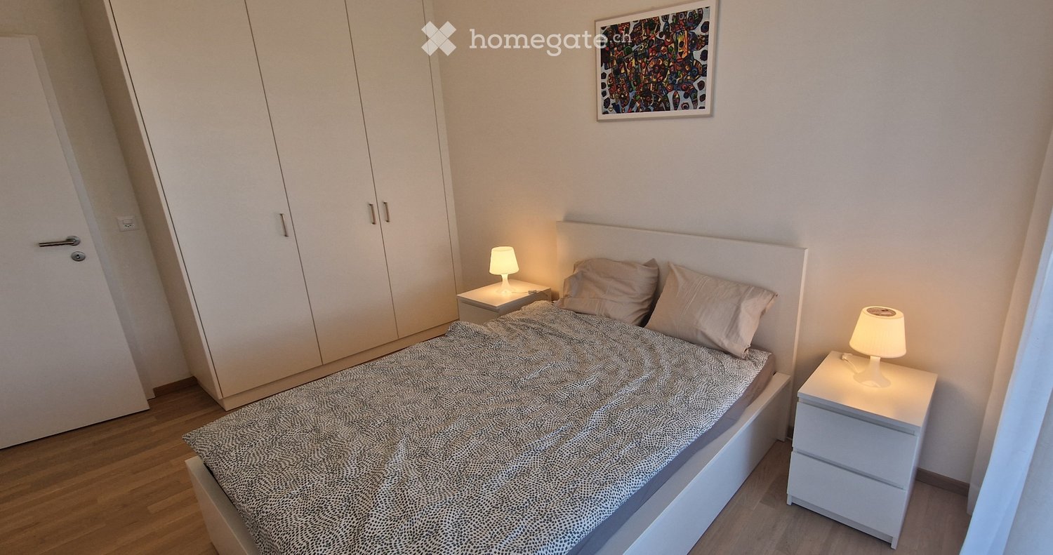 1 Zimmer Einzelzimmer, Foto 2 von 2