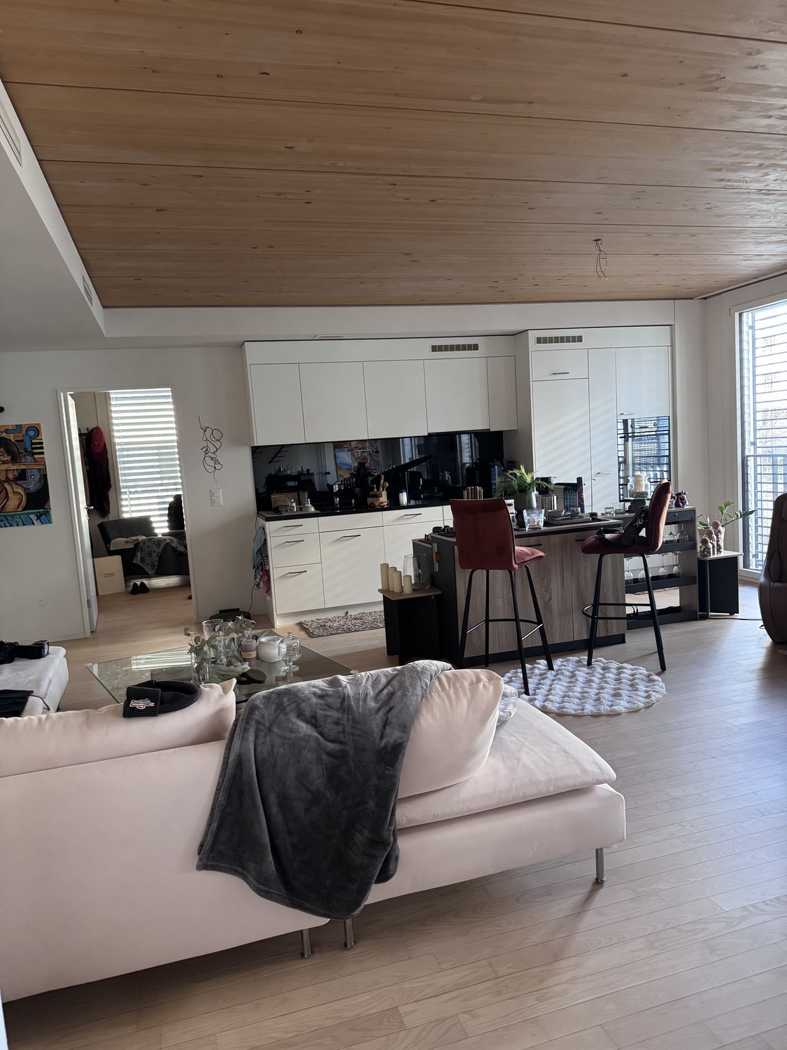 4-Zimmer-Wohnung, Foto 3 von 10