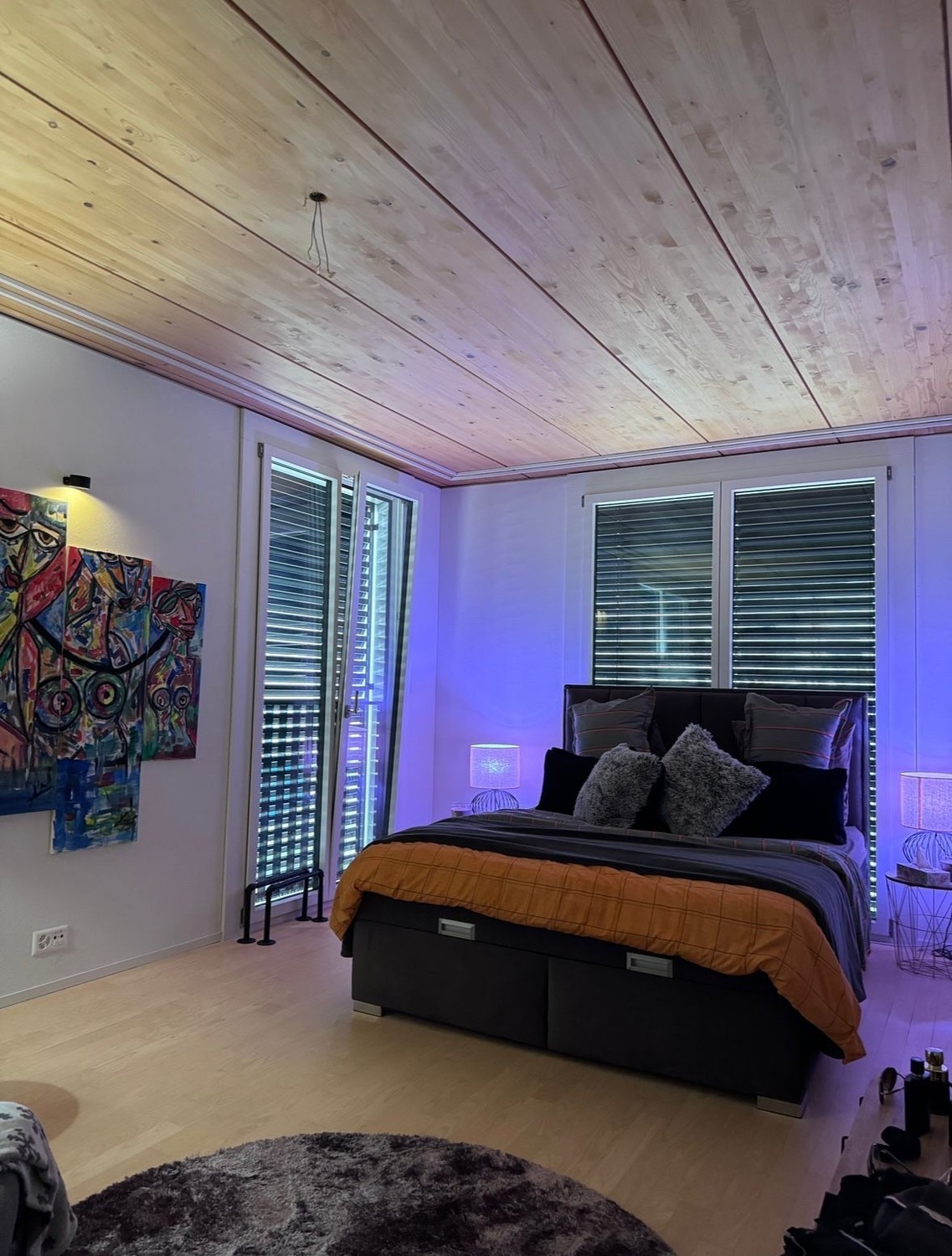 4-Zimmer-Wohnung, Foto 9 von 10