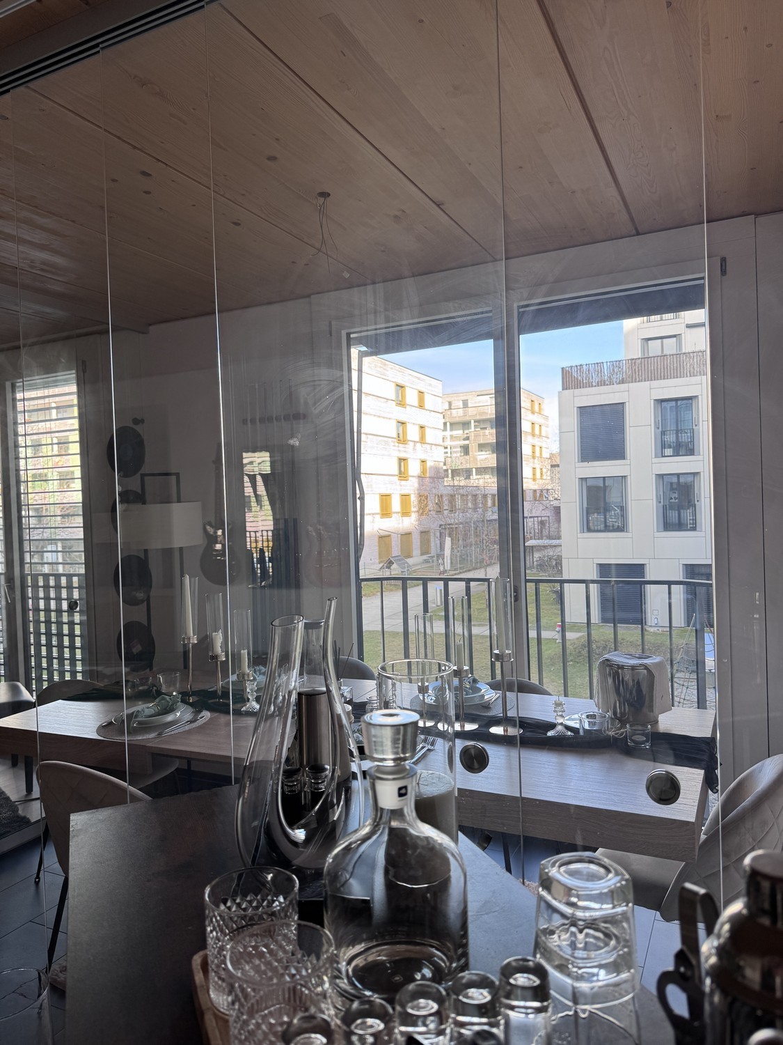 4-Zimmer-Wohnung, Foto 4 von 10