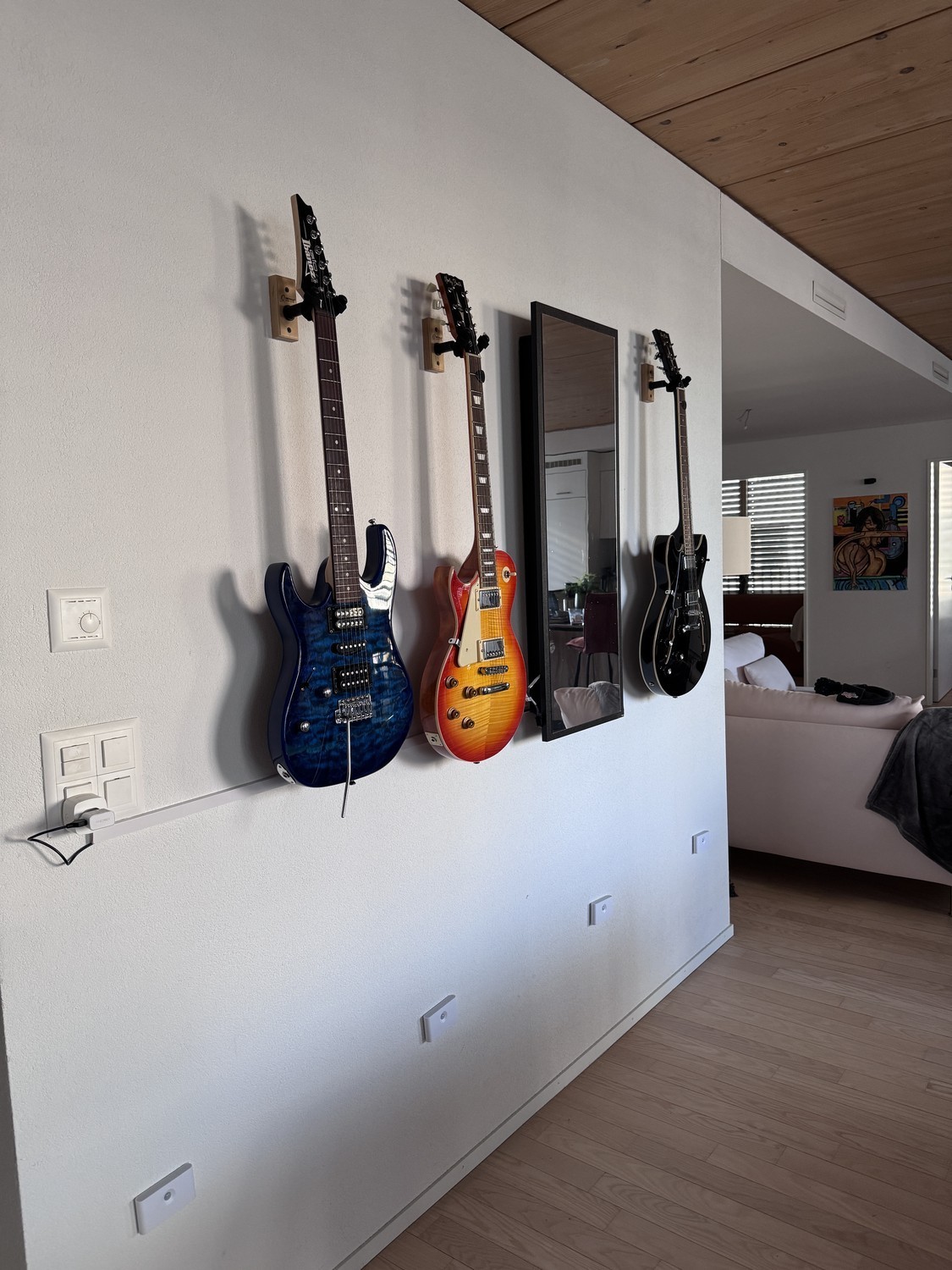 4-Zimmer-Wohnung, Foto 5 von 10