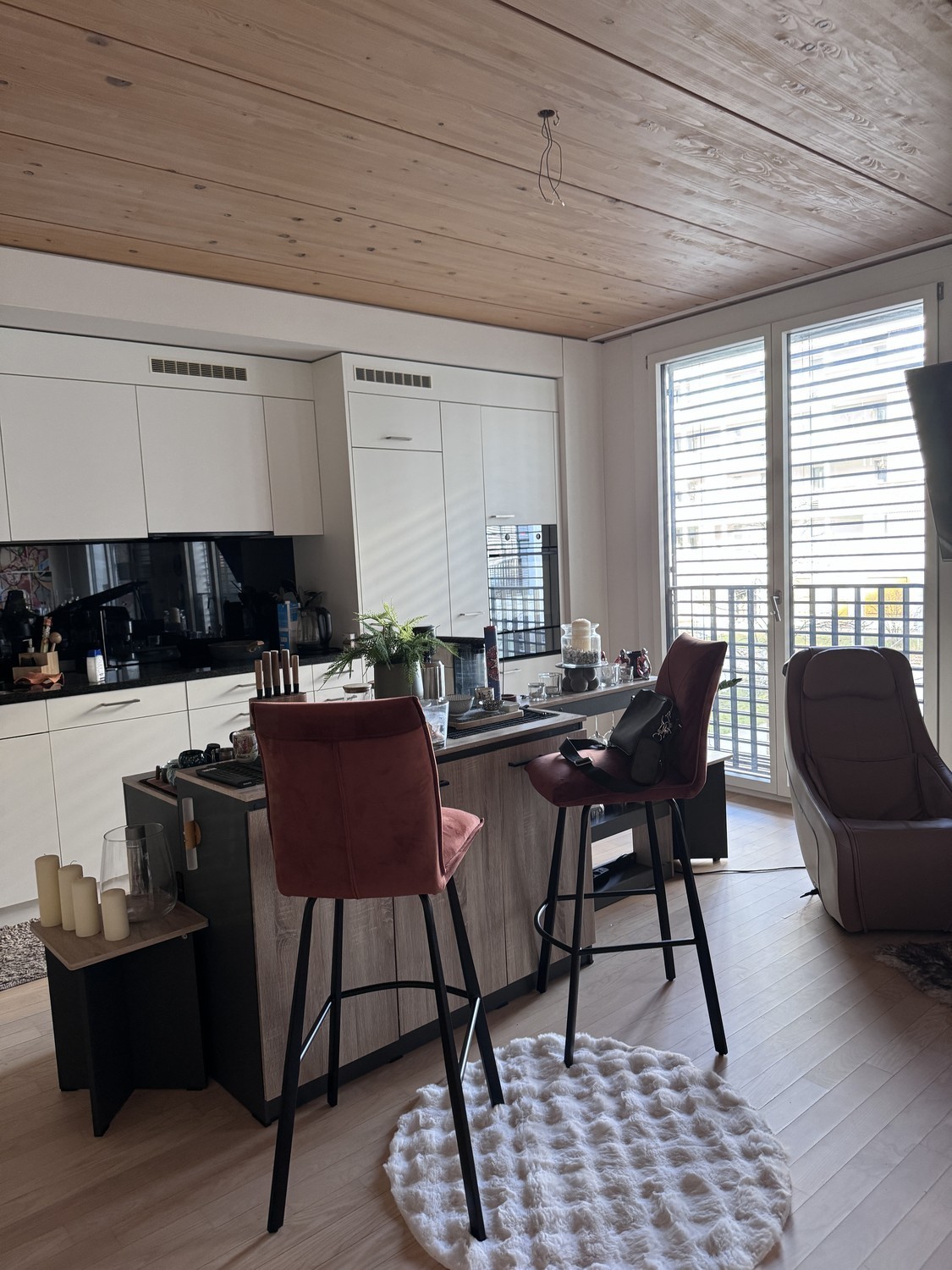 4-Zimmer-Wohnung, Foto 6 von 10