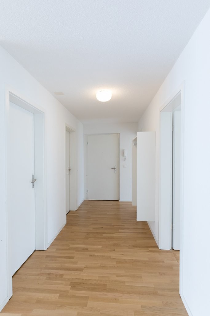 Appartement de 4 ½ pièces