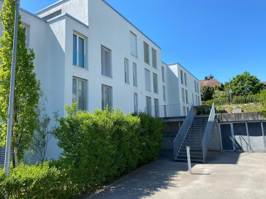 Appartement de 4 ½ pièces