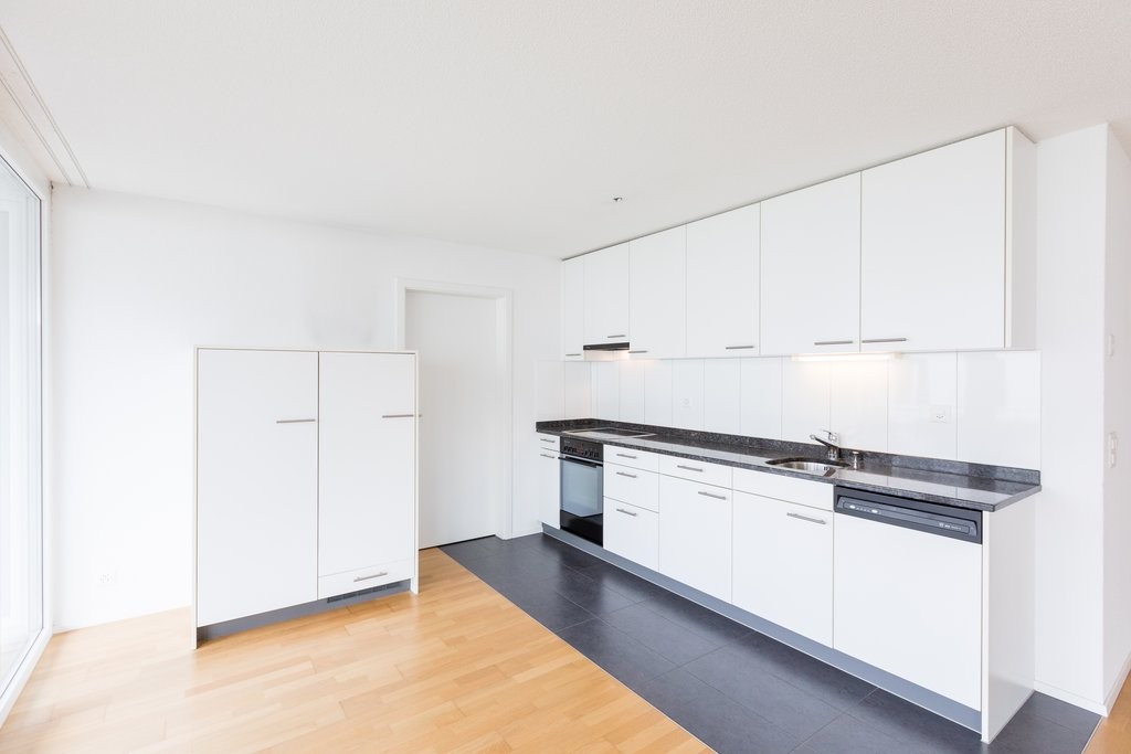Appartement de 4 ½ pièces