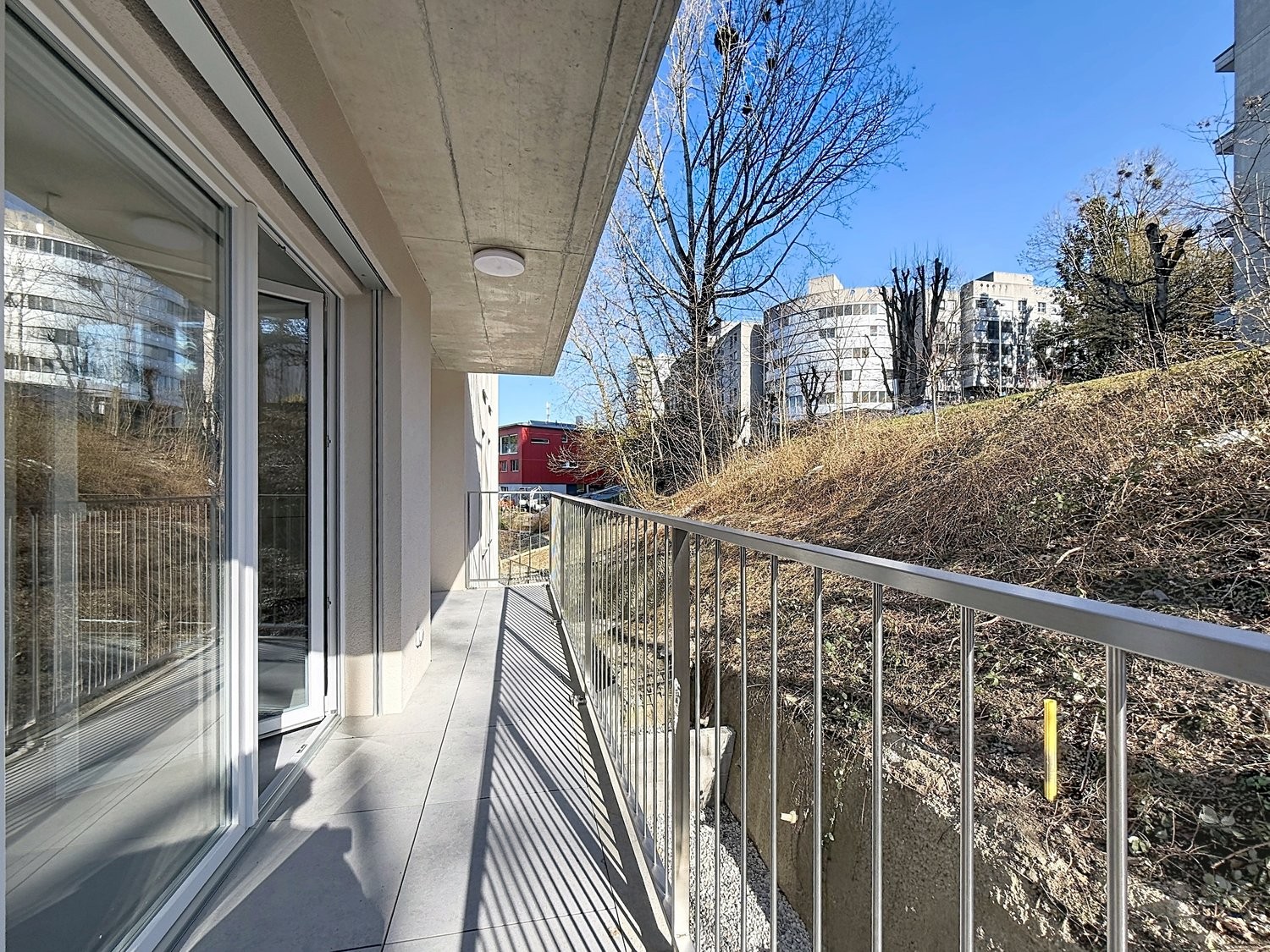 2 ½ Zimmer-Wohnung, Foto 3 von 10