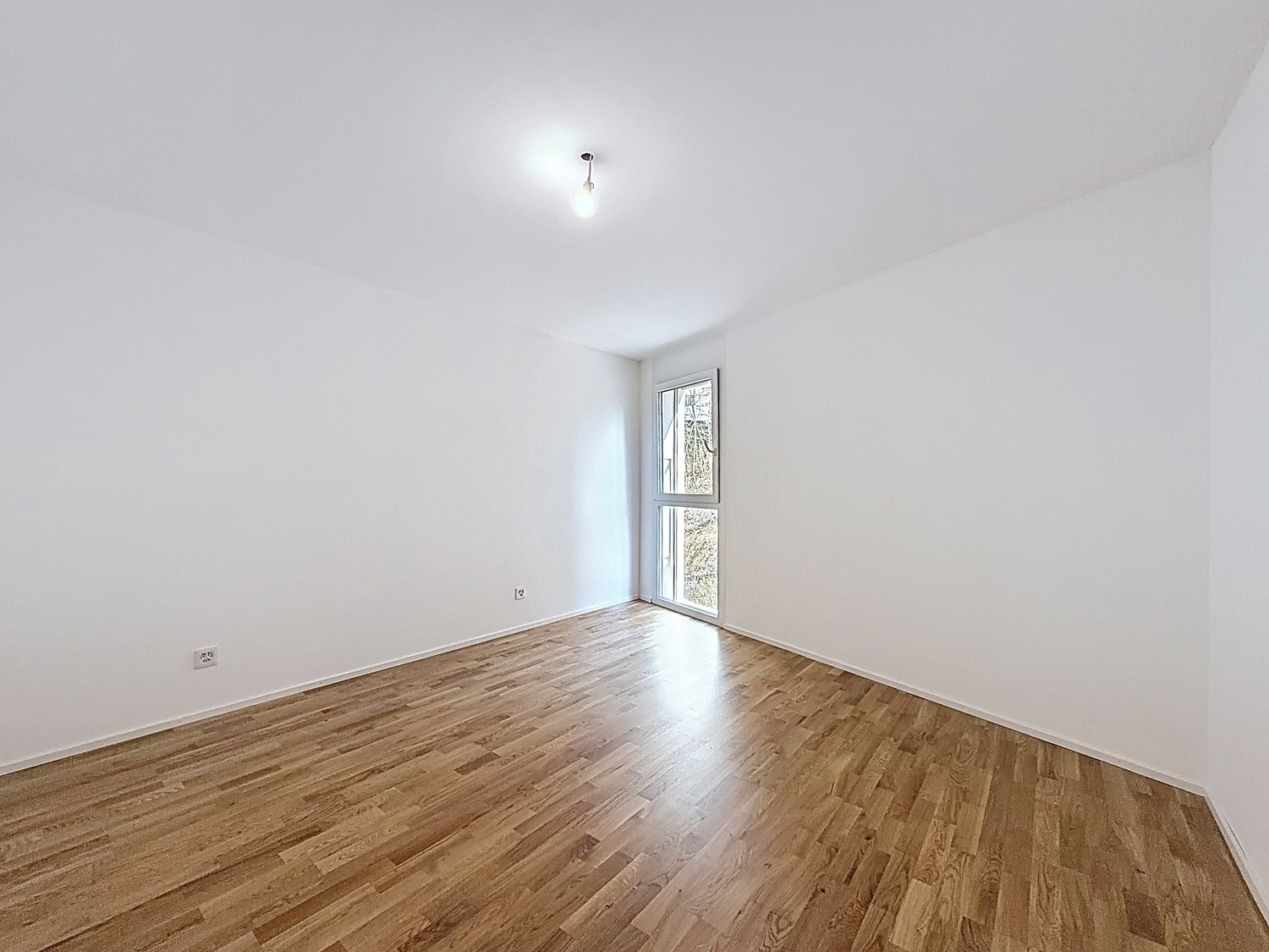 2 ½ Zimmer-Wohnung, Foto 7 von 10