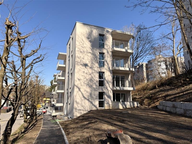 2 ½ Zimmer-Wohnung, Foto 10 von 10