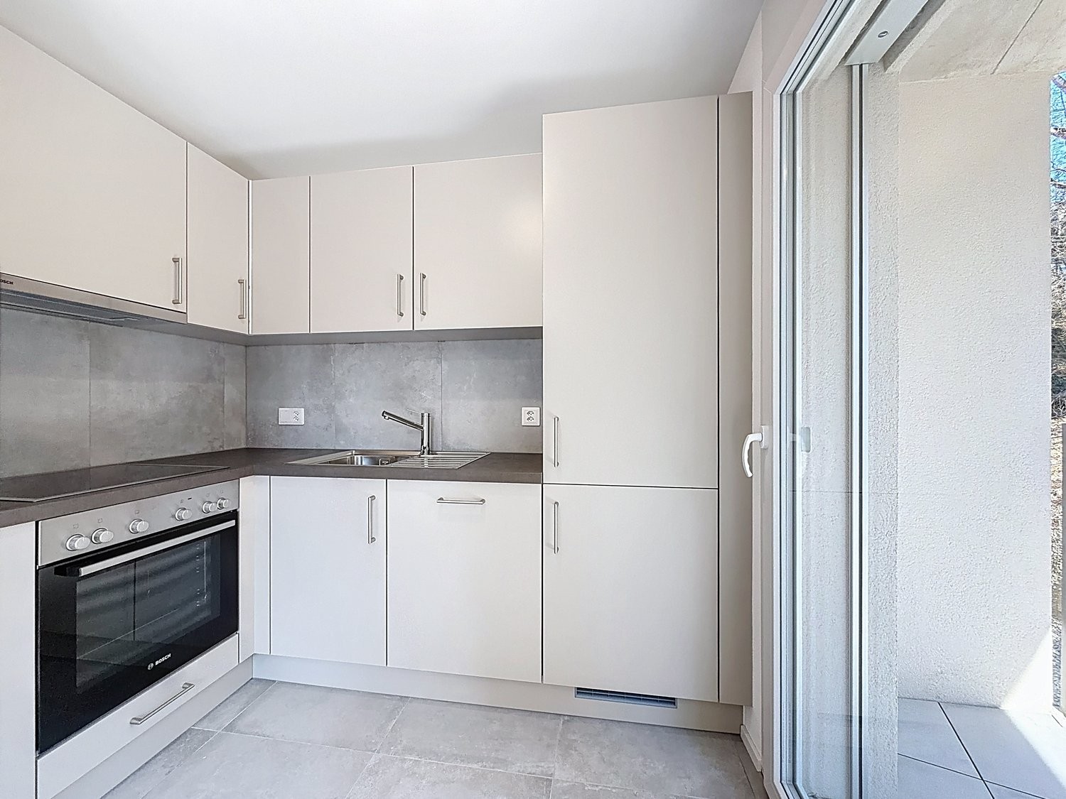 2 ½ Zimmer-Wohnung, Foto 6 von 10