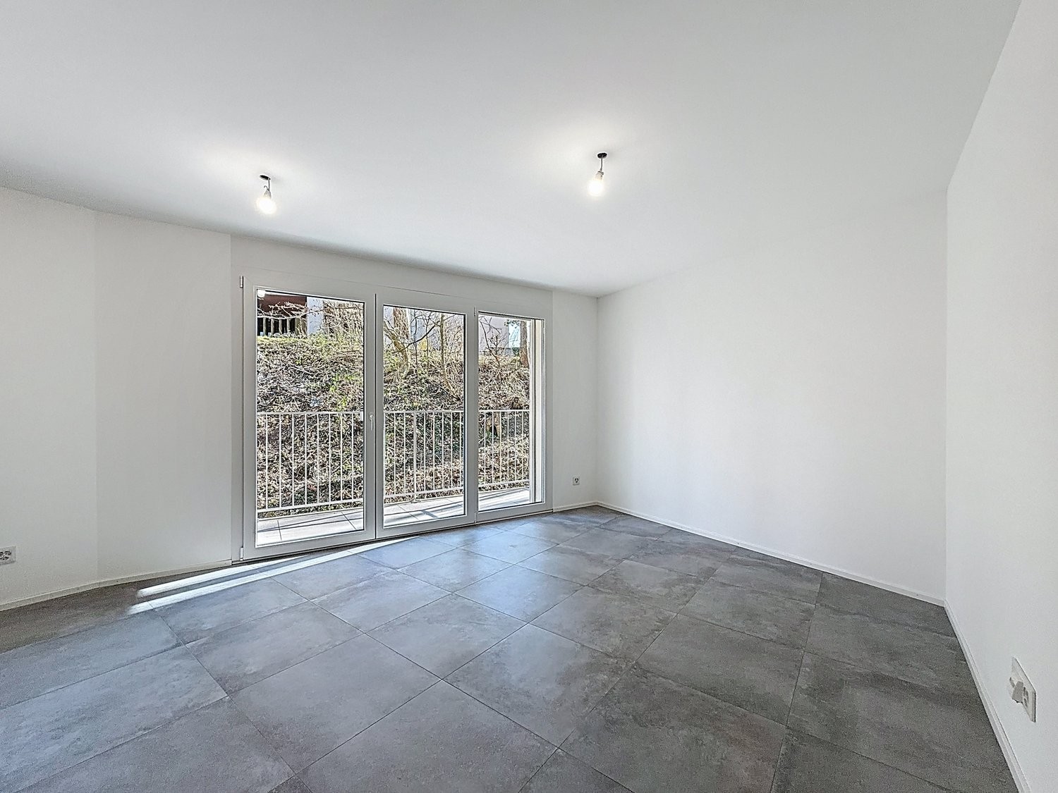 2 ½ Zimmer-Wohnung, Foto 2 von 10