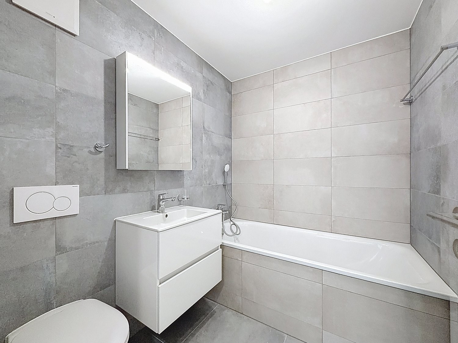2 ½ Zimmer-Wohnung, Foto 8 von 10