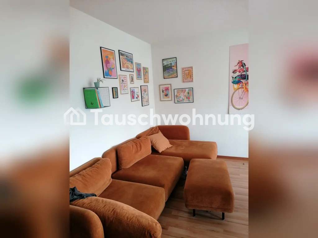 appartement de 3 pièces