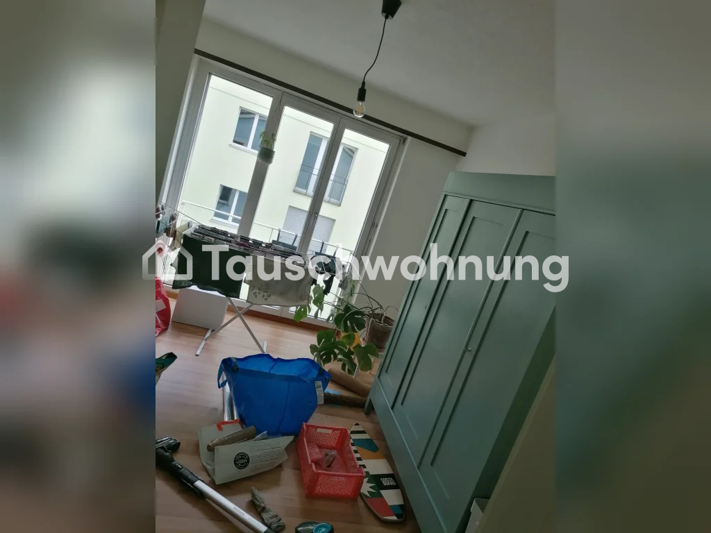 appartement de 3 pièces