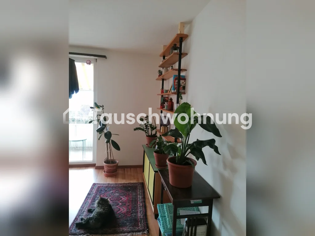 appartement de 3 pièces
