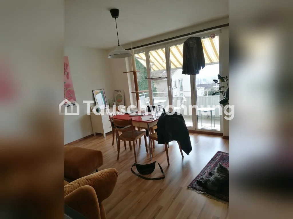 appartement de 3 pièces