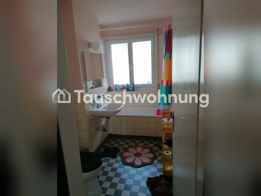 appartement de 3 pièces