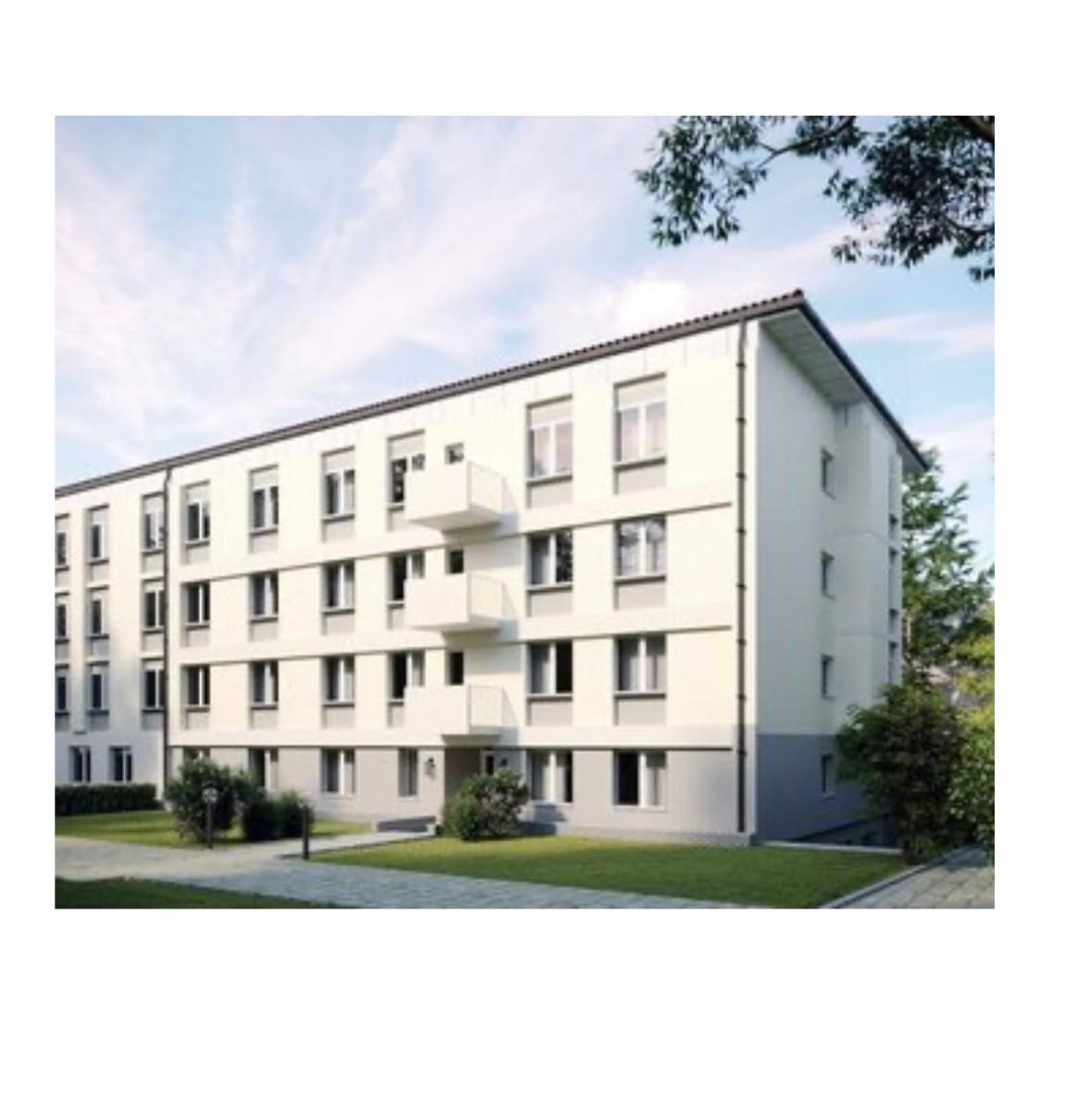 2 ½ rooms apartment, Foto 1 von 9