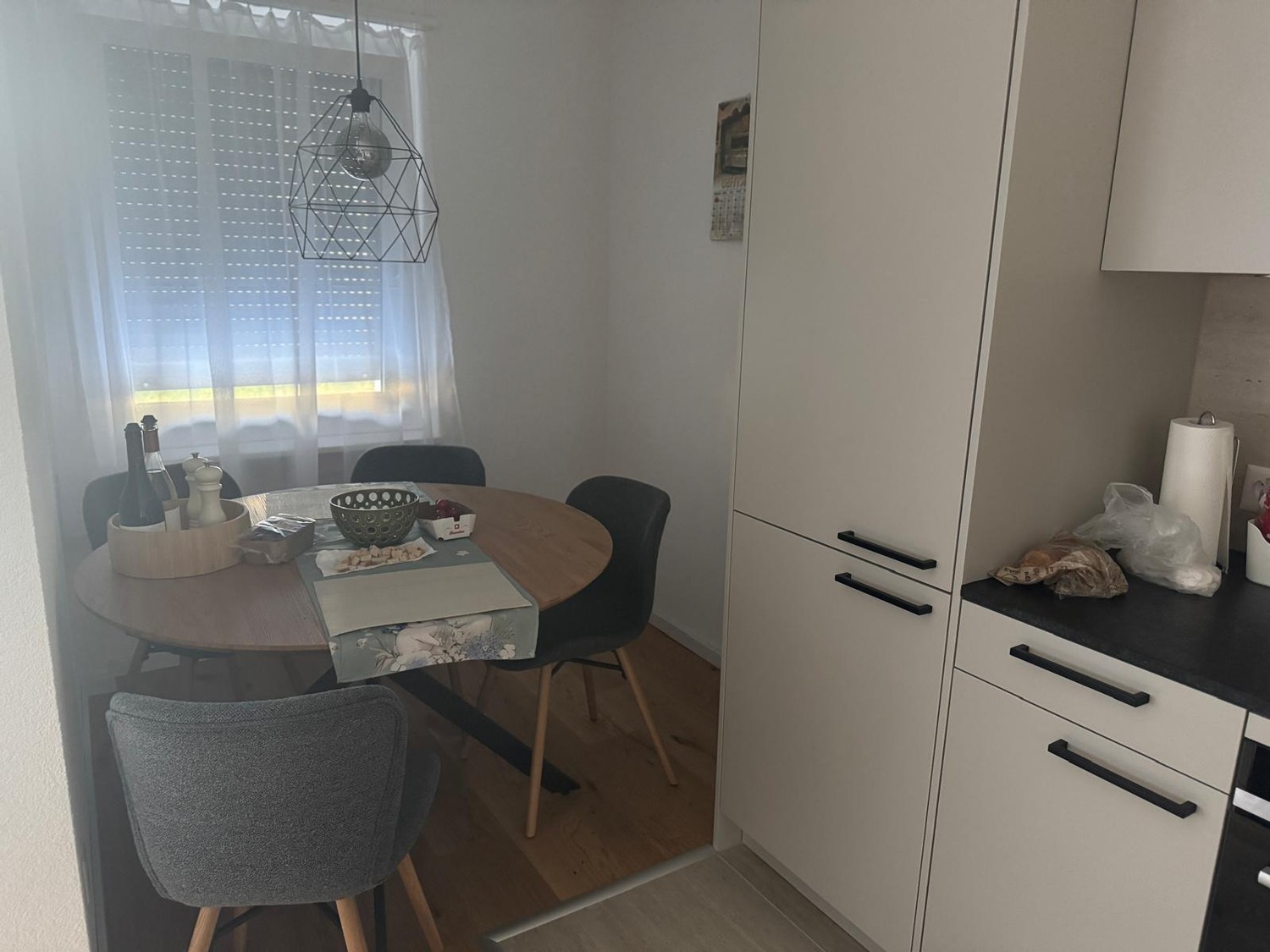 2 ½ rooms apartment, Foto 3 von 9