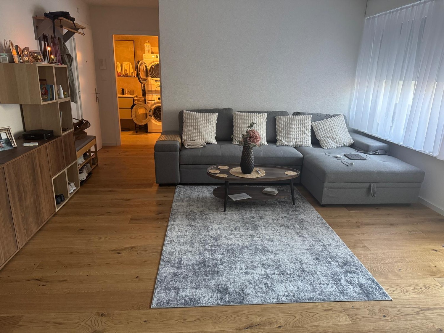 2 ½ rooms apartment, Foto 6 von 9