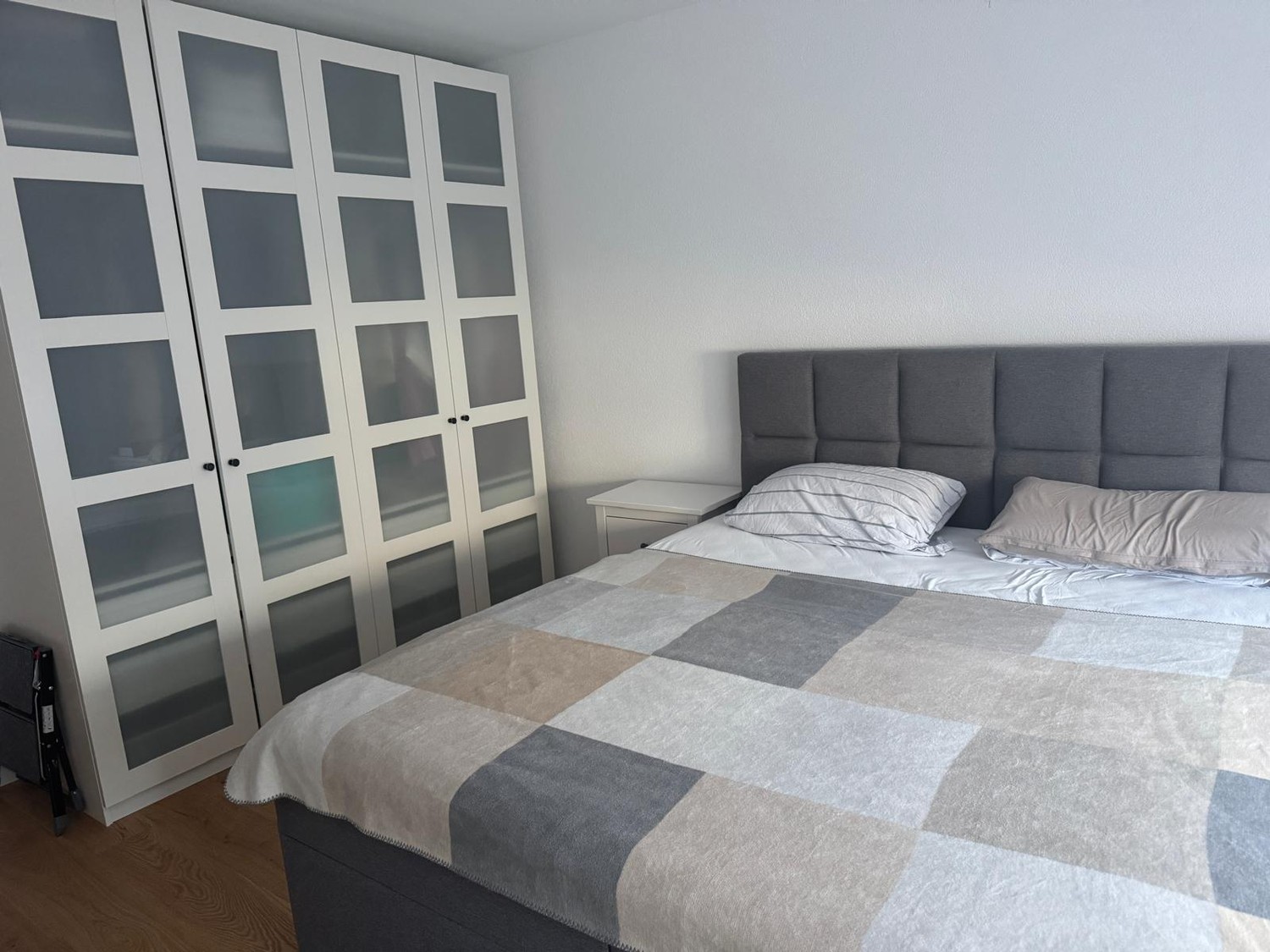 2 ½ rooms apartment, Foto 5 von 9