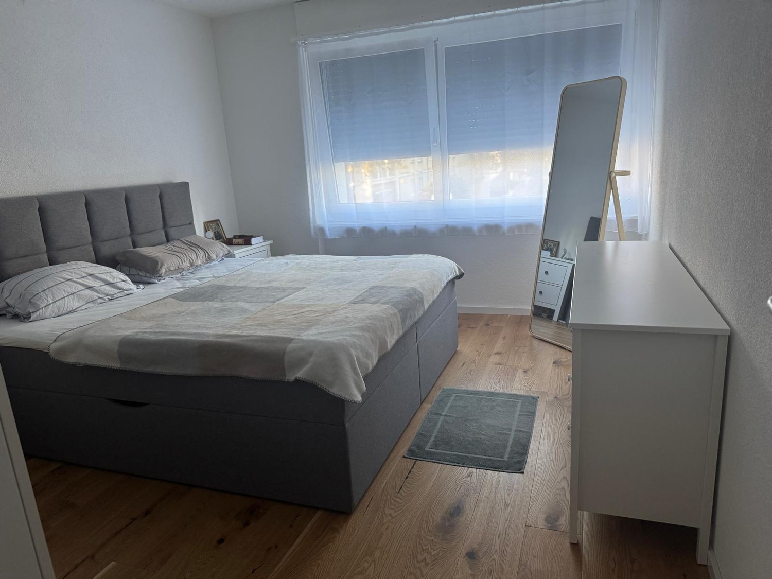 2 ½ rooms apartment, Foto 4 von 9