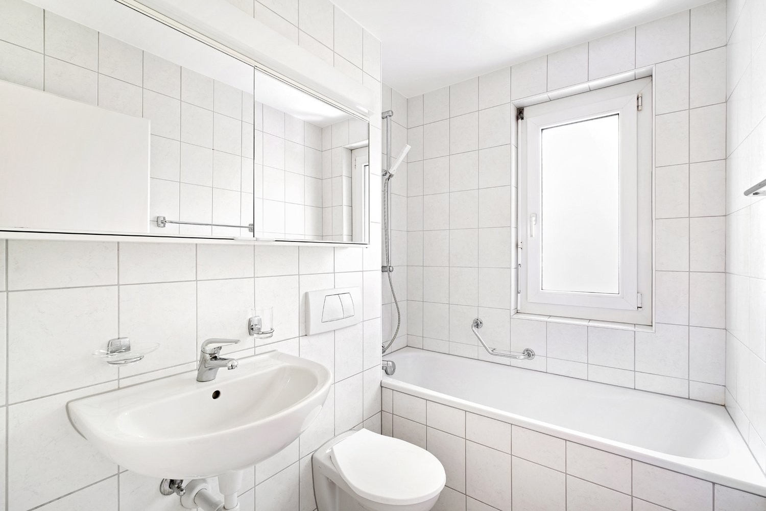 4 rooms apartment, foto 4 di 8