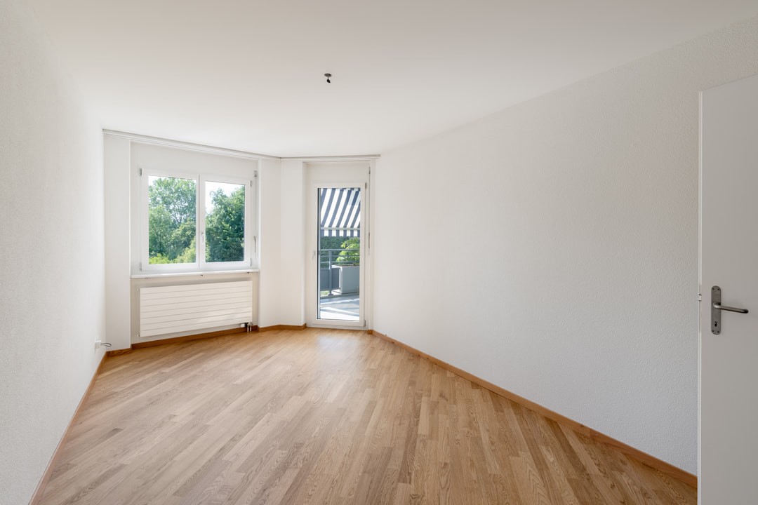 4 ½ rooms apartment, Foto 8 von 10