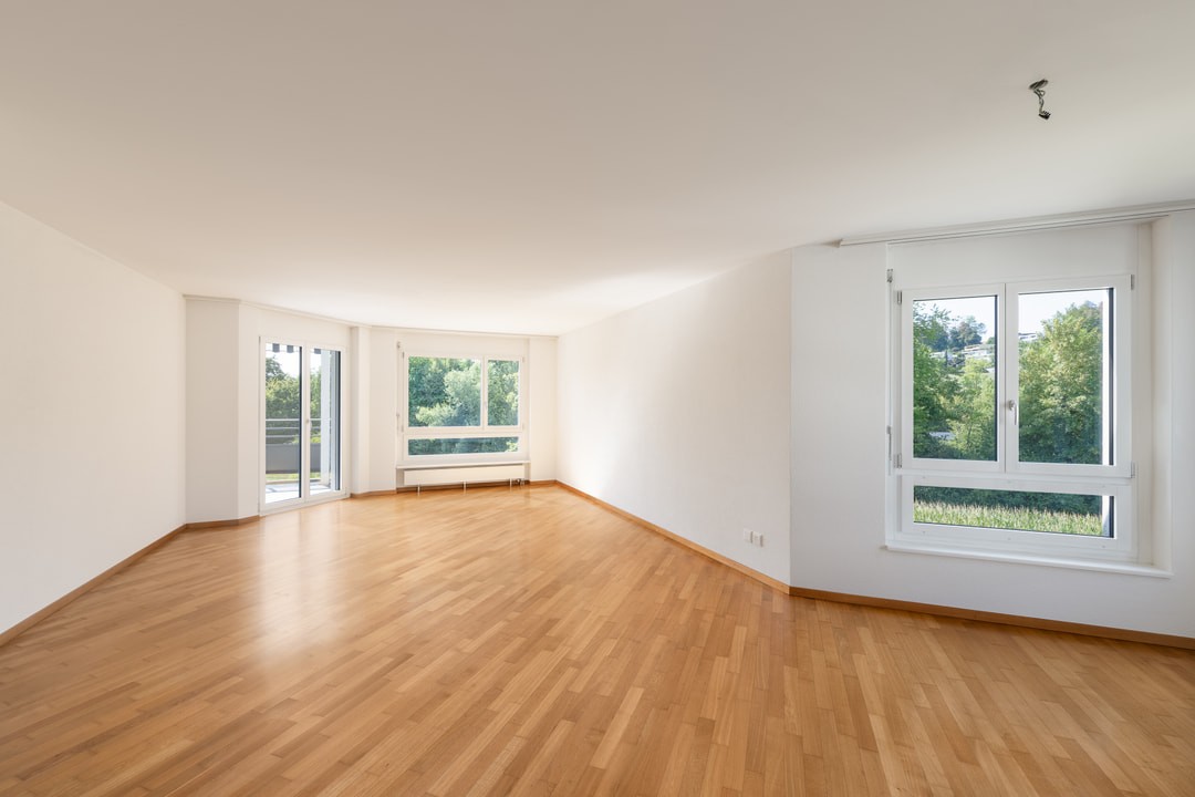 4 ½ rooms apartment, Foto 4 von 10