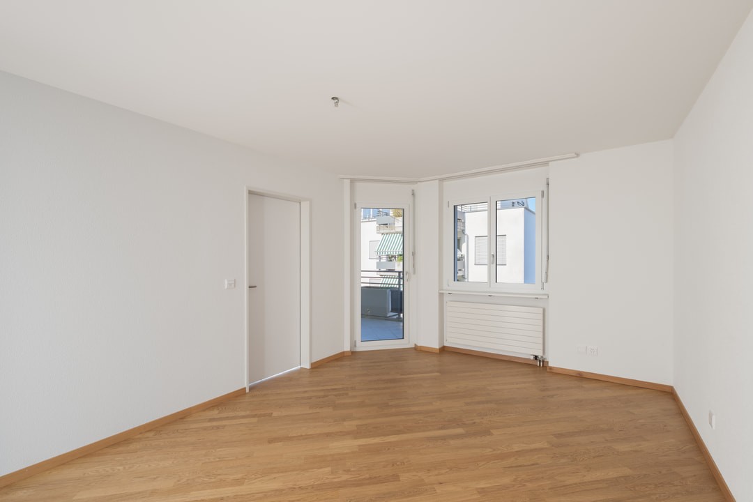 4 ½ rooms apartment, Foto 5 von 10