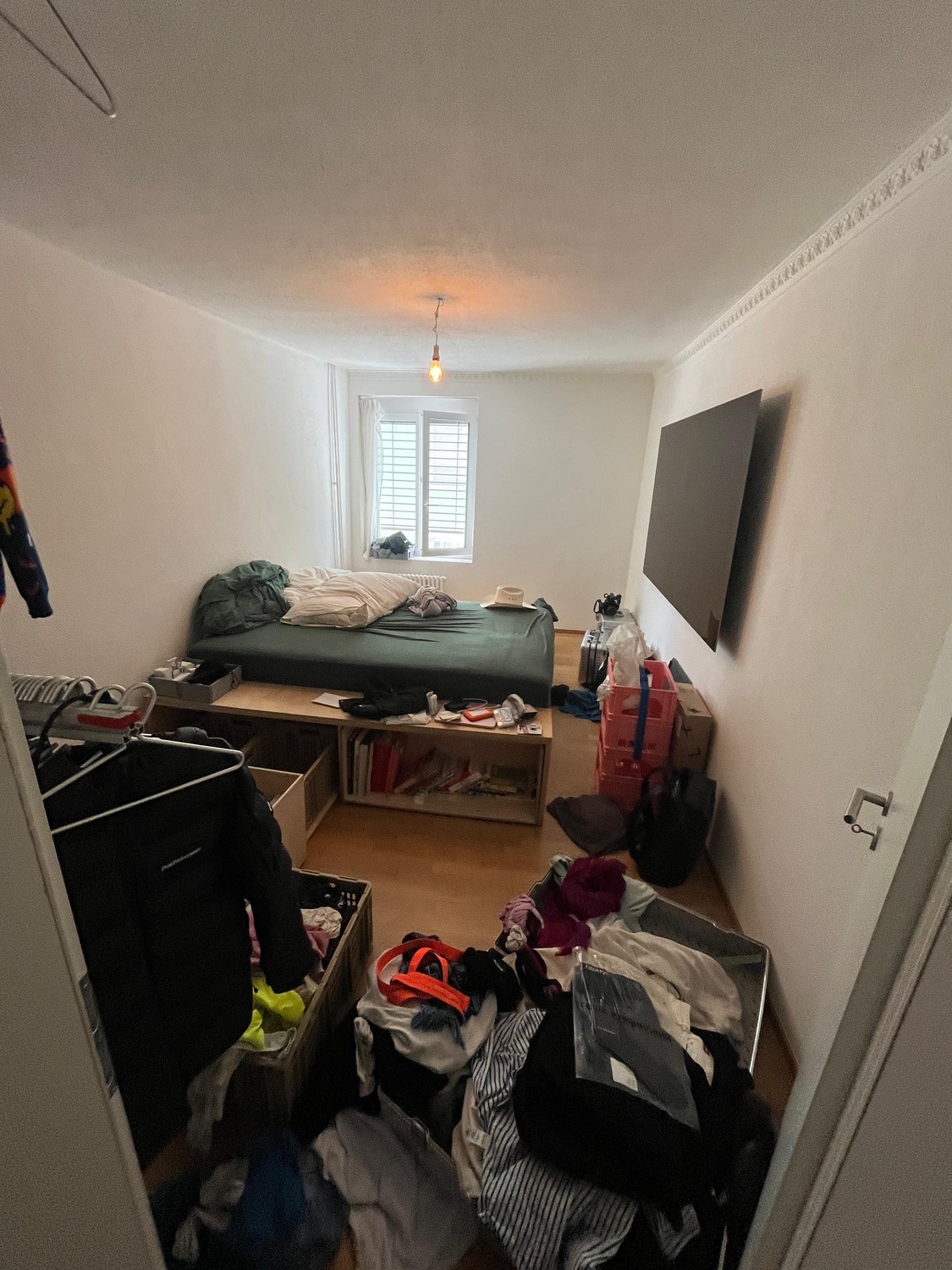 Room in a shared flat, Foto 2 von 5