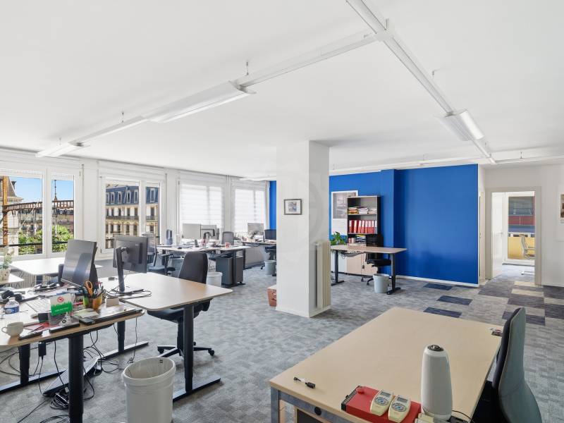 360m² Büro, Foto 7 von 10