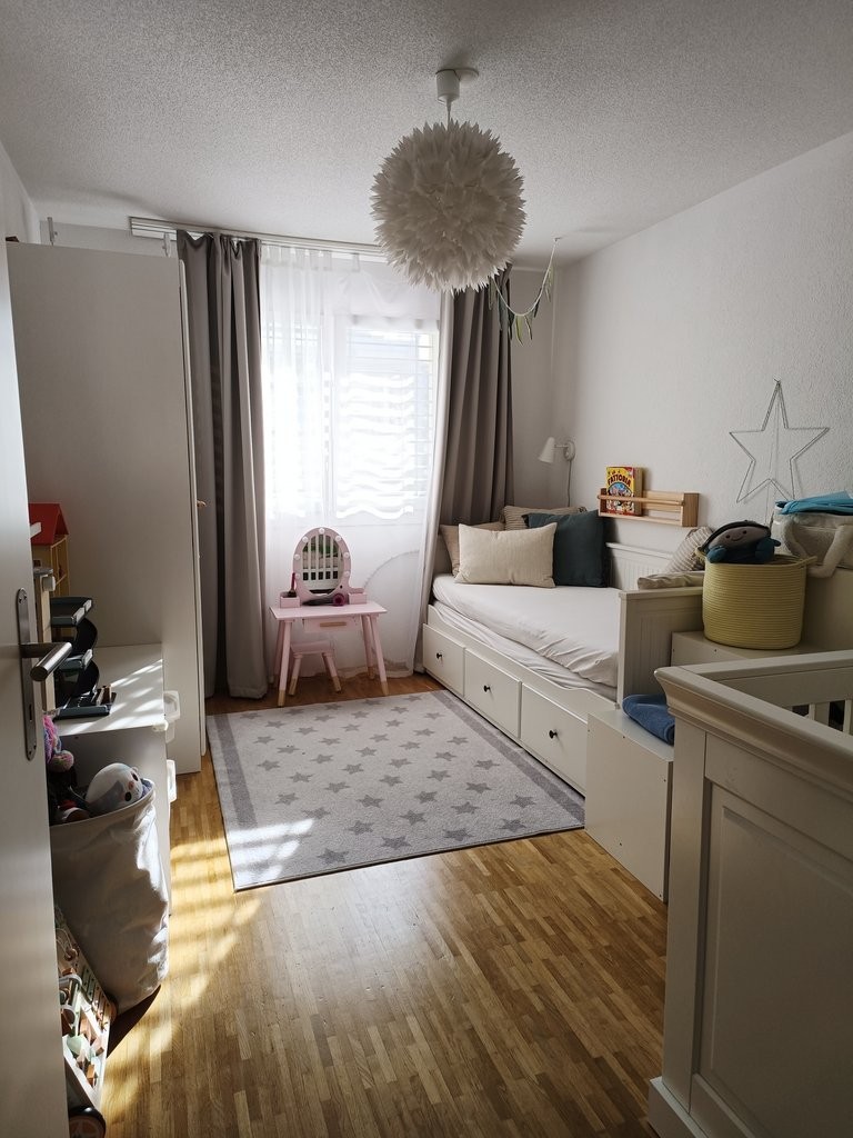 4 ½ rooms apartment, Foto 5 von 10