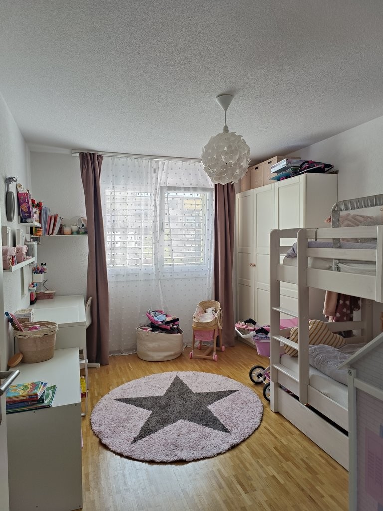 4 ½ rooms apartment, Foto 6 von 10
