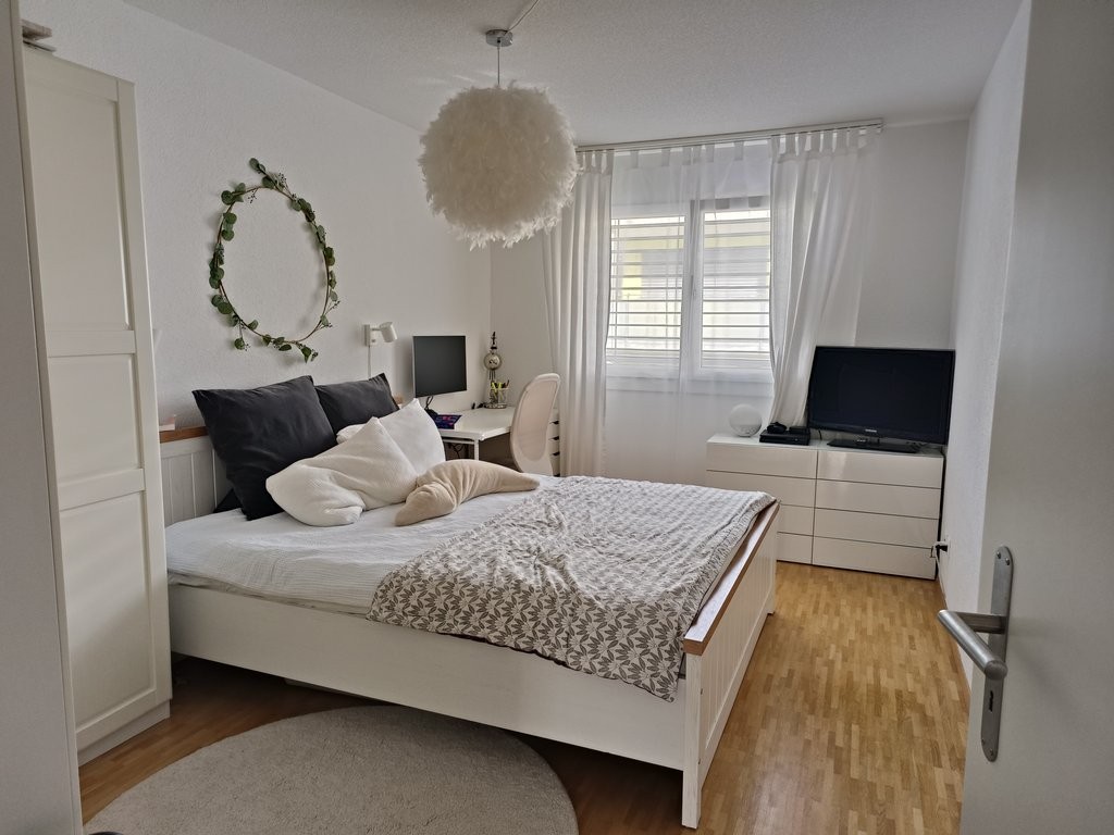 4 ½ rooms apartment, Foto 4 von 10