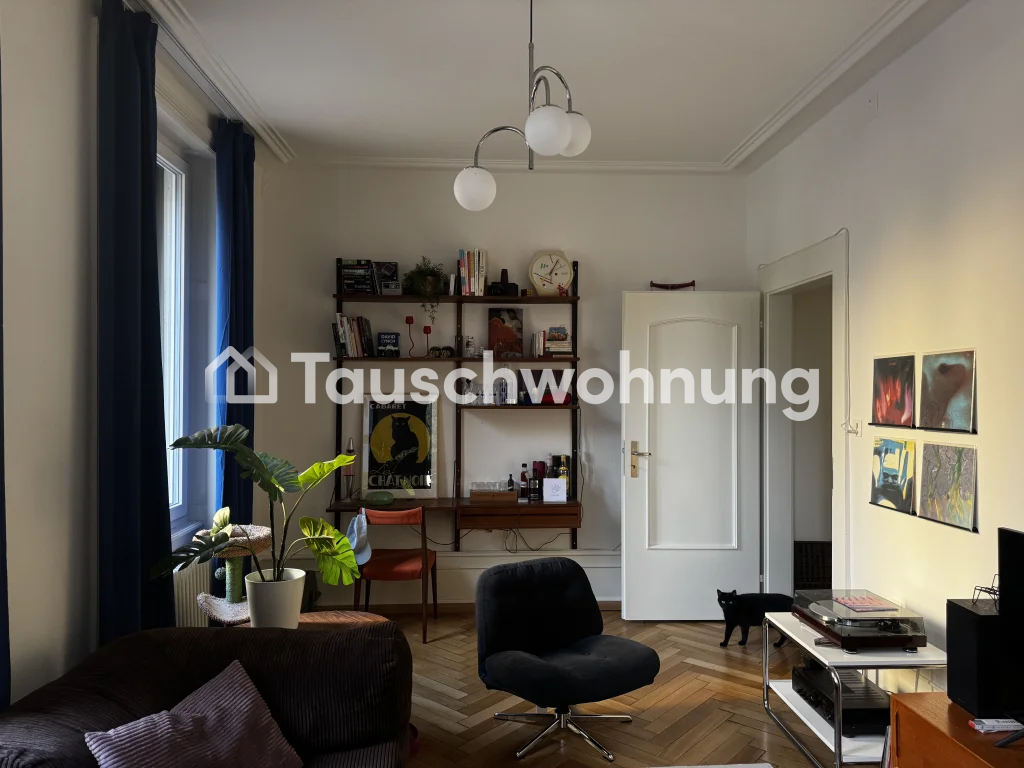 2 rooms apartment