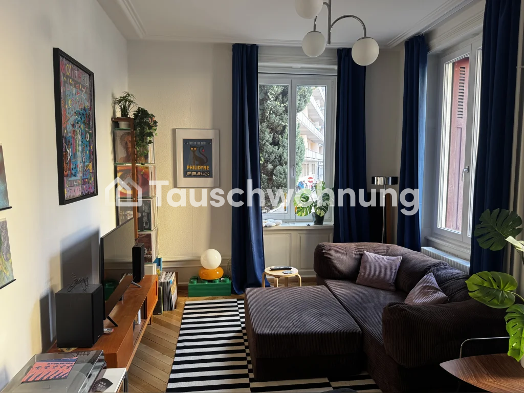2 rooms apartment