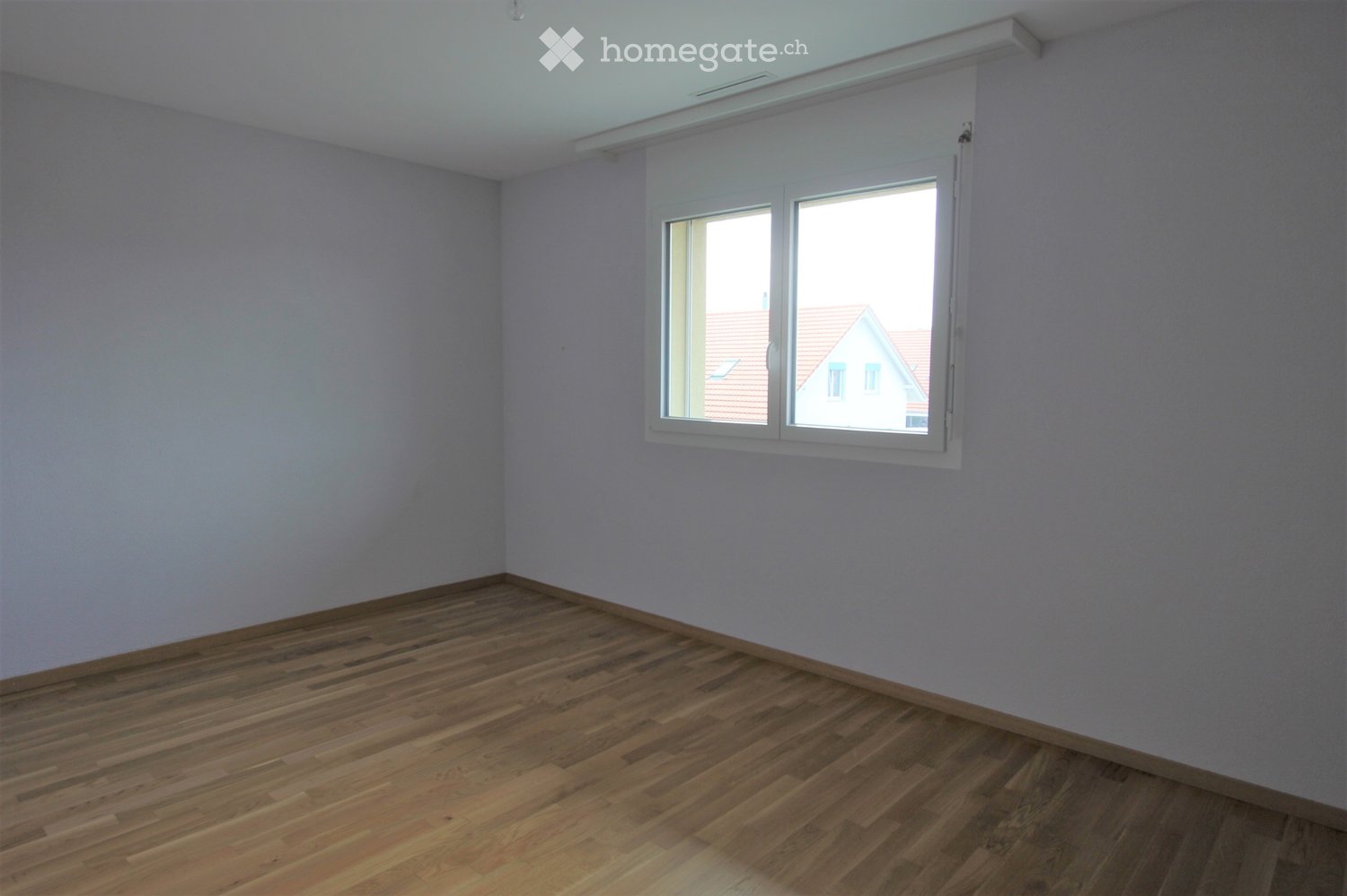 5 rooms apartment