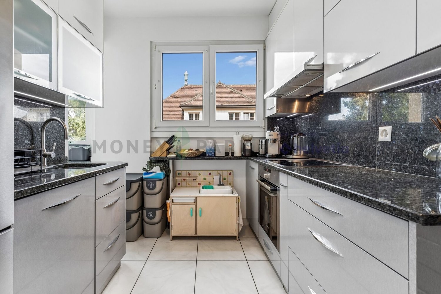 4 ½ rooms apartment