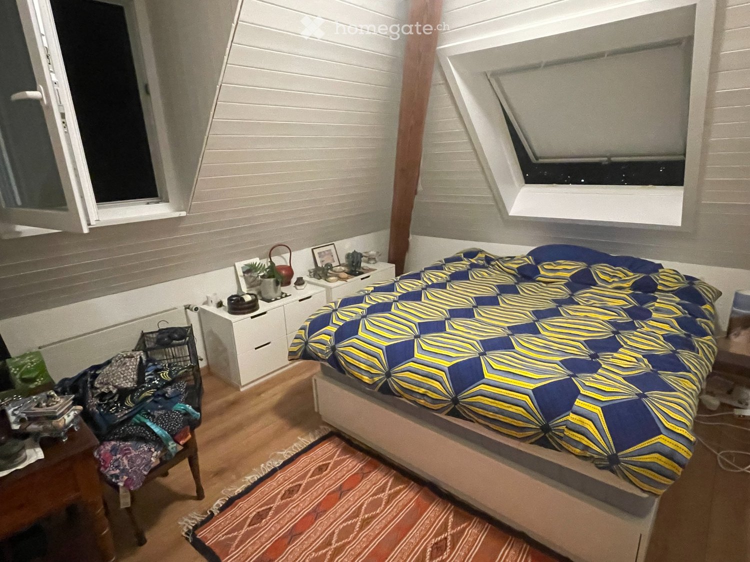 Appartamento di 5 ½ locali