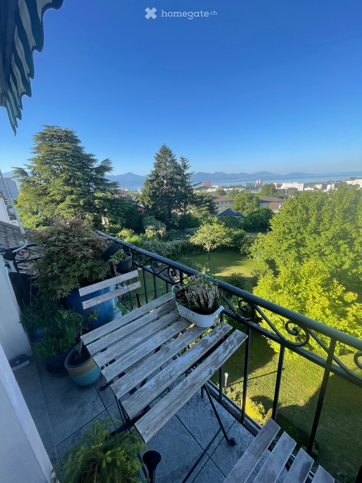 Appartamento di 5 ½ locali