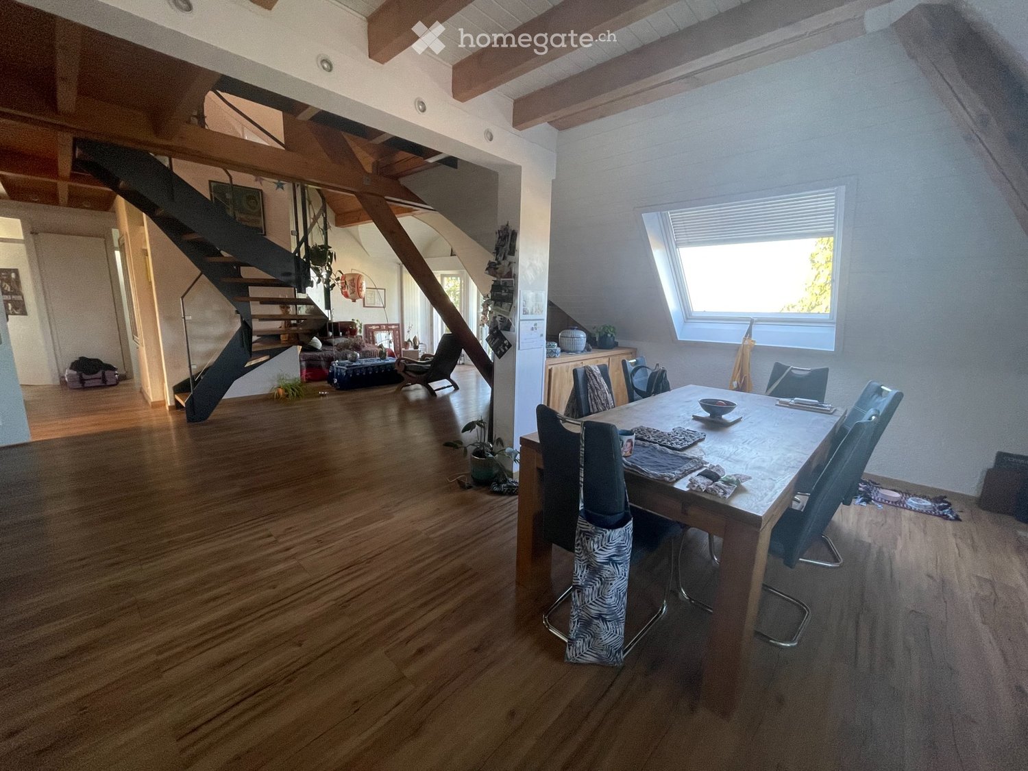 Appartamento di 5 ½ locali