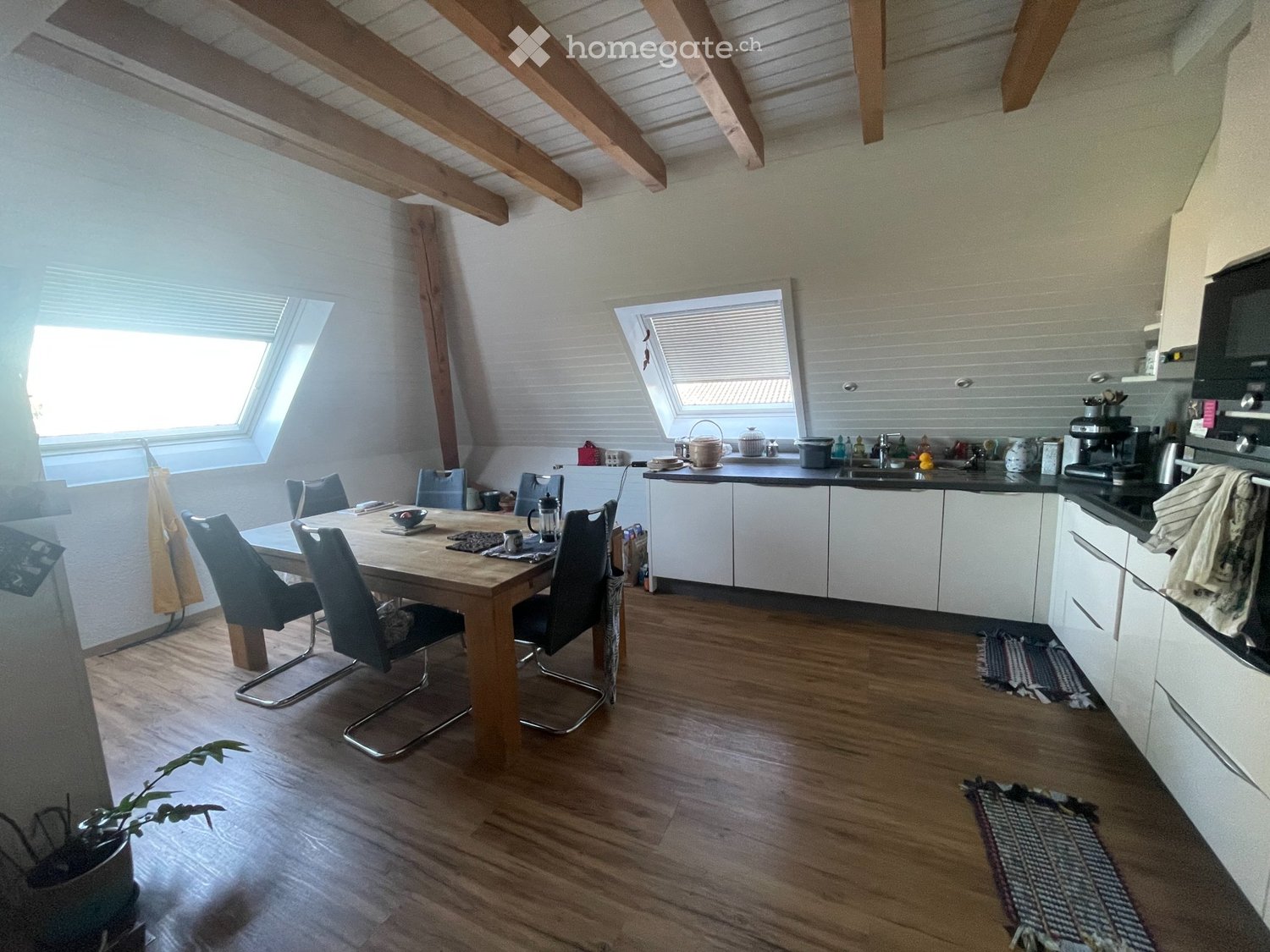 Appartamento di 5 ½ locali