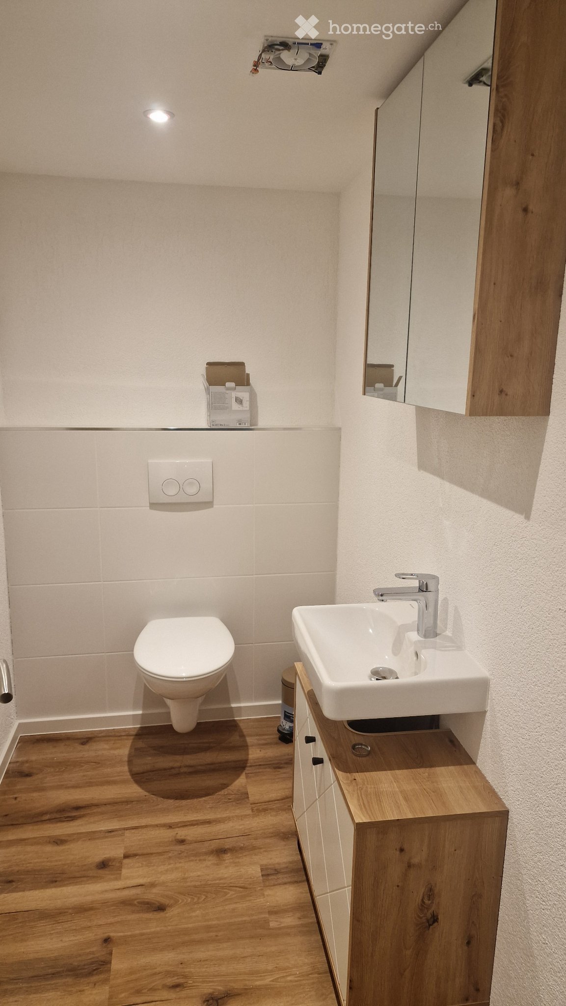 1 room single room